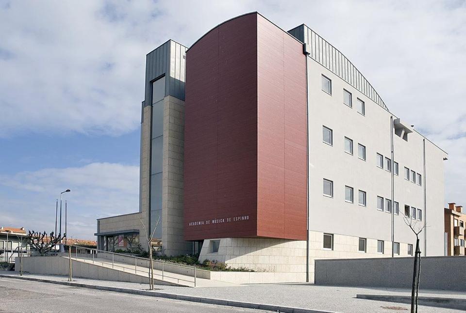 אספיניו Easy Stay In Espinho מראה חיצוני תמונה
