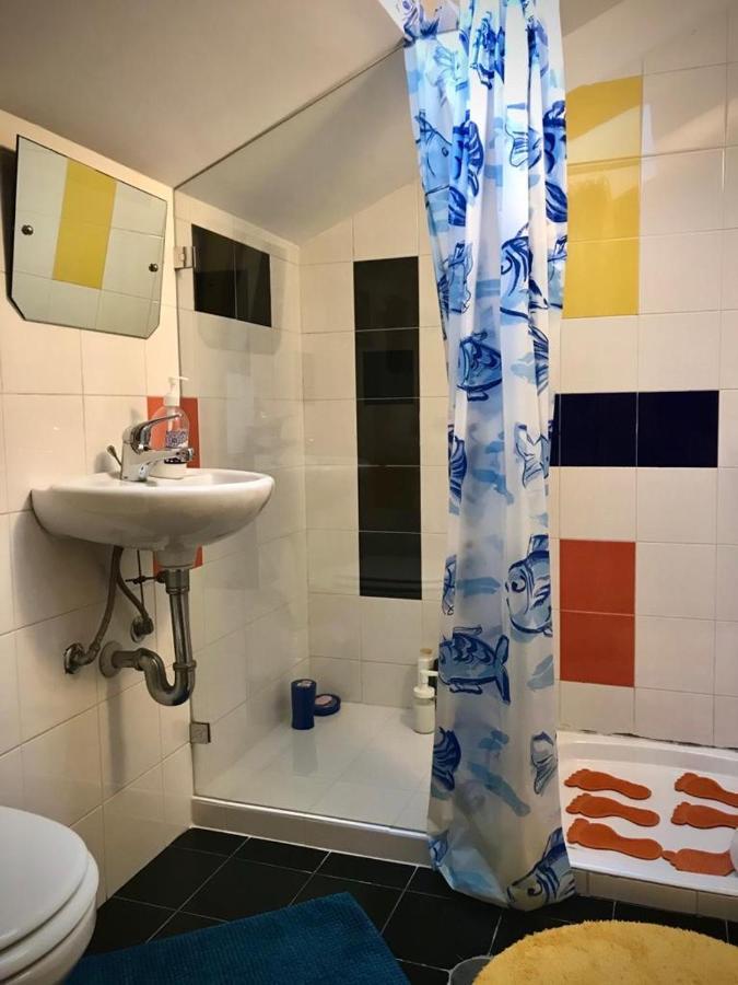 אספיניו Easy Stay In Espinho מראה חיצוני תמונה