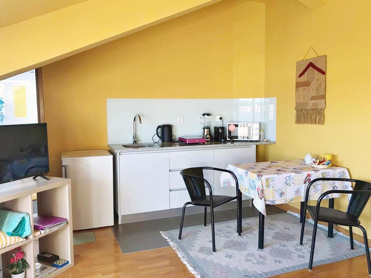 אספיניו Easy Stay In Espinho מראה חיצוני תמונה