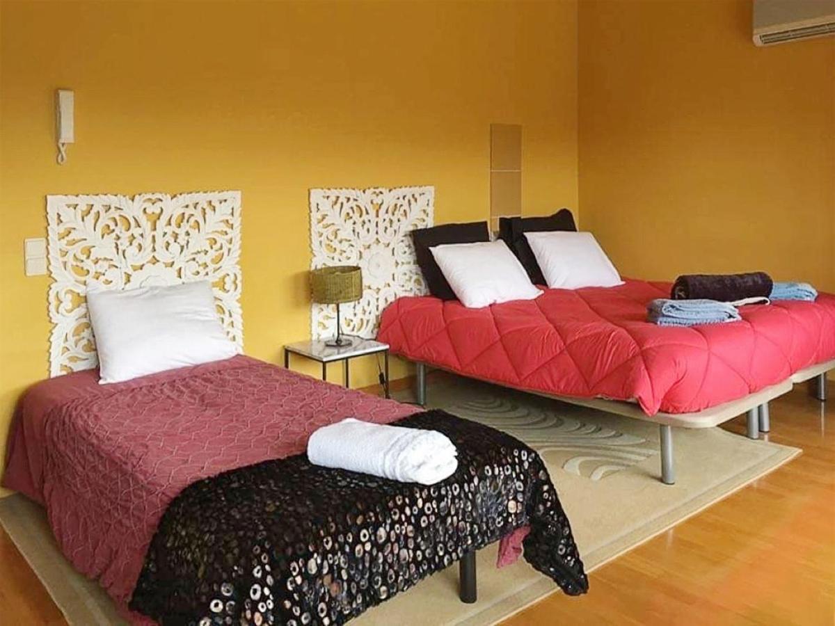 אספיניו Easy Stay In Espinho מראה חיצוני תמונה