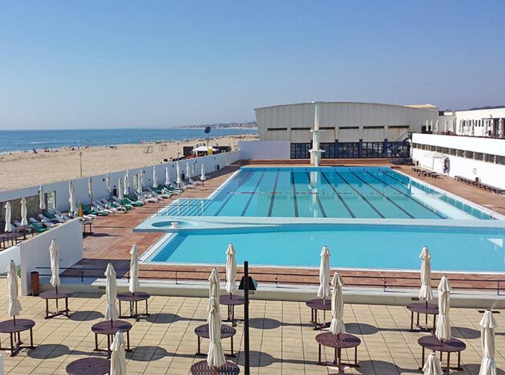 אספיניו Easy Stay In Espinho מראה חיצוני תמונה