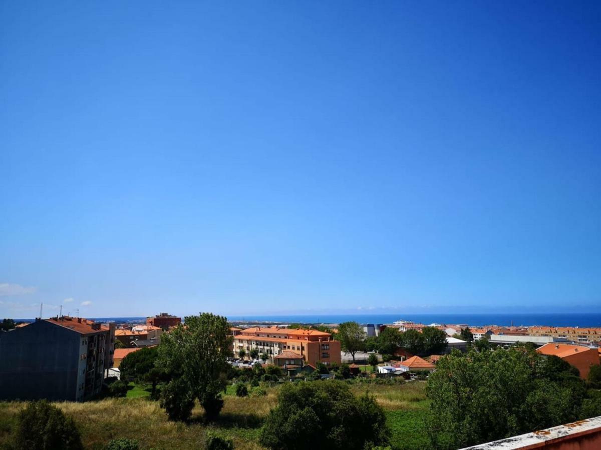 אספיניו Easy Stay In Espinho מראה חיצוני תמונה