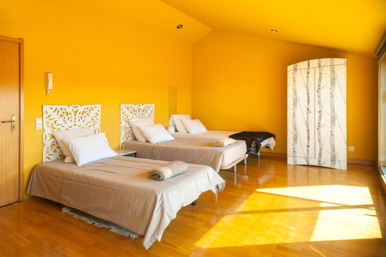 אספיניו Easy Stay In Espinho מראה חיצוני תמונה
