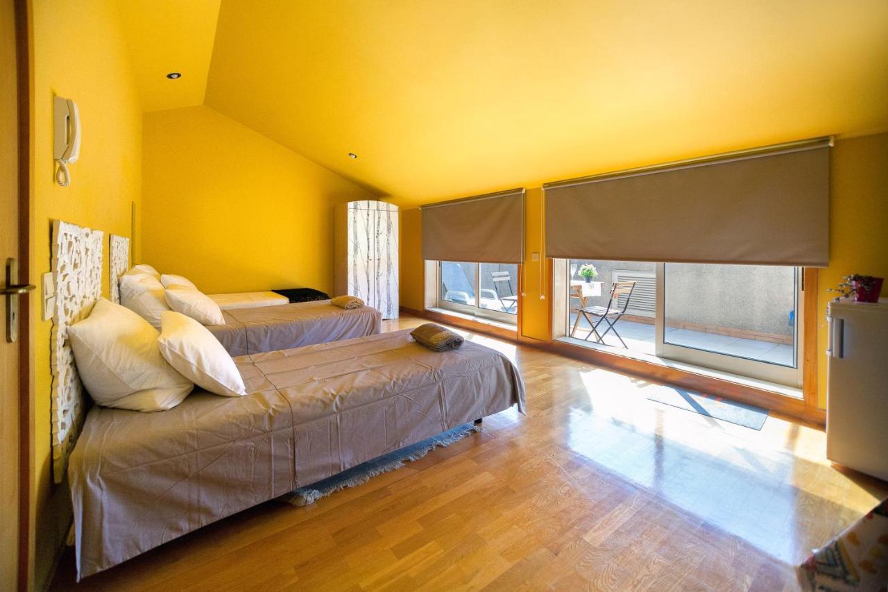 אספיניו Easy Stay In Espinho מראה חיצוני תמונה